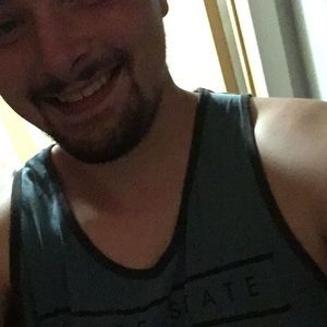 Meet your Posher, Shawn